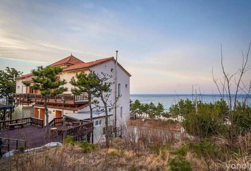 Gangneung Vacation Pension