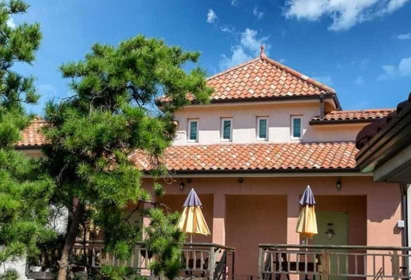 Gangneung Vacation Pension