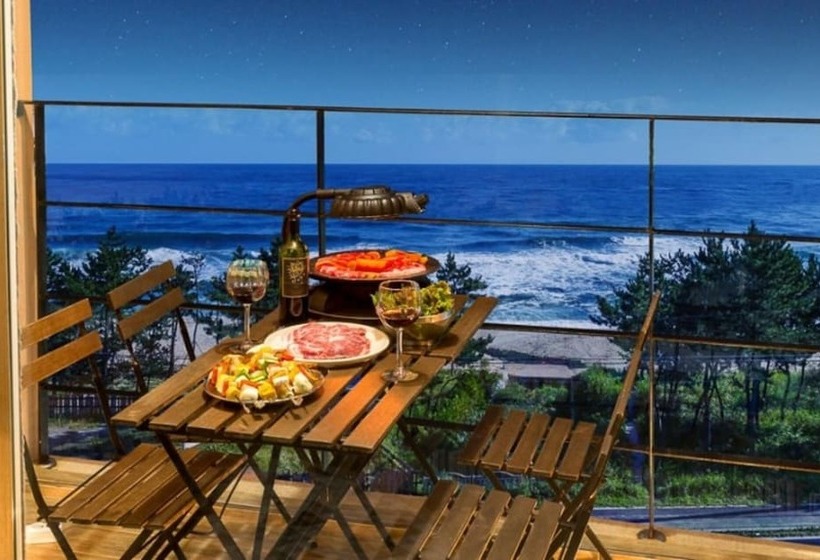 Gangneung Vacation Pension