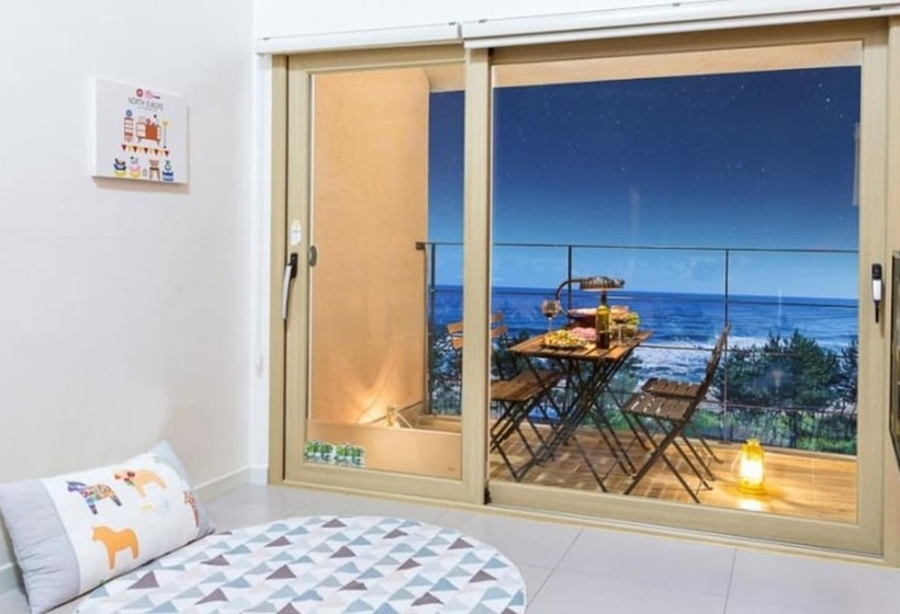 Gangneung Vacation Pension