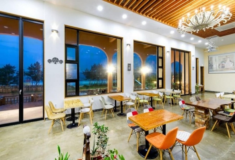 Gangneung Vacation Pension