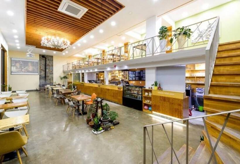 Gangneung Vacation Pension