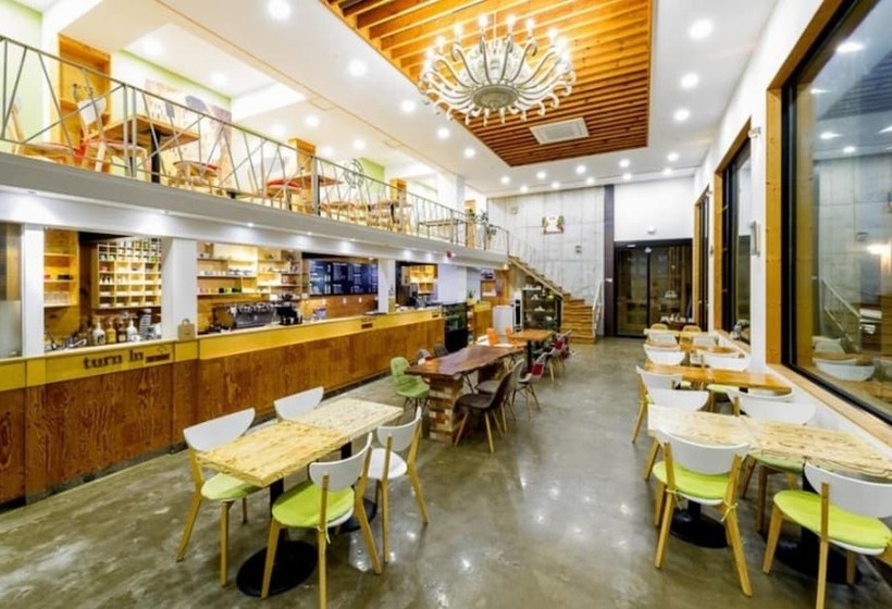 Gangneung Vacation Pension