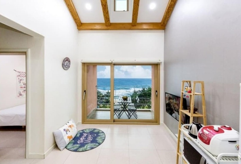 Gangneung Vacation Pension