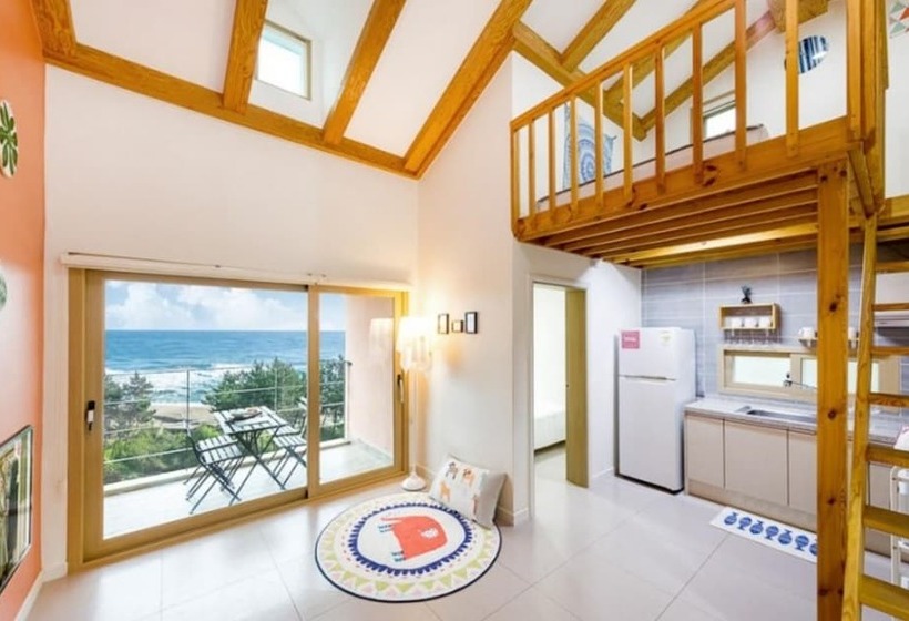 Gangneung Vacation Pension