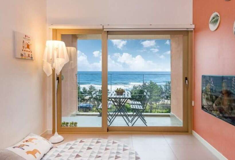 Gangneung Vacation Pension