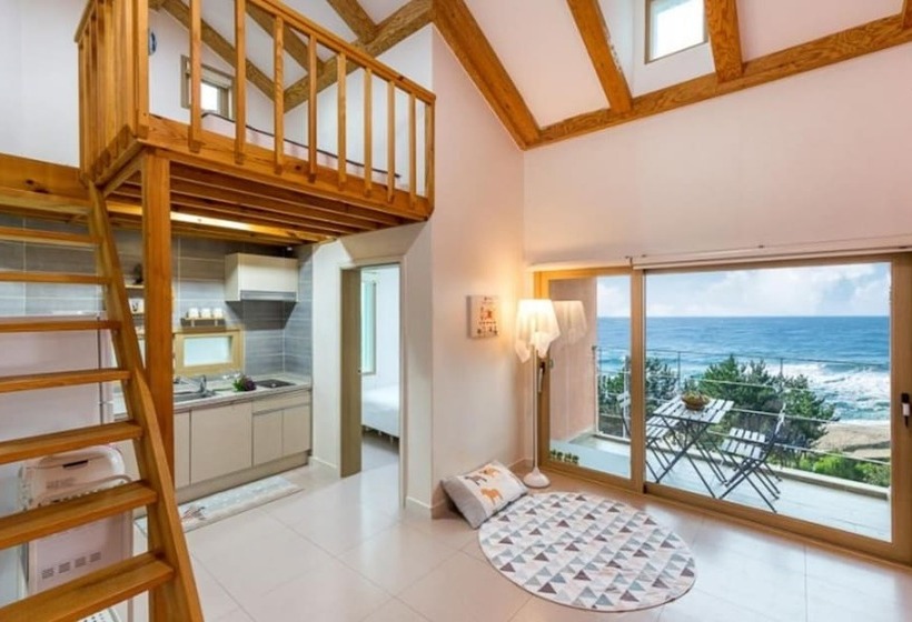 Gangneung Vacation Pension