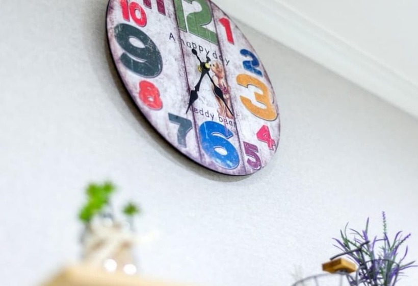 Gangneung Vacation Pension