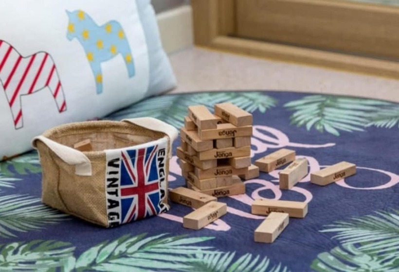 Gangneung Vacation Pension