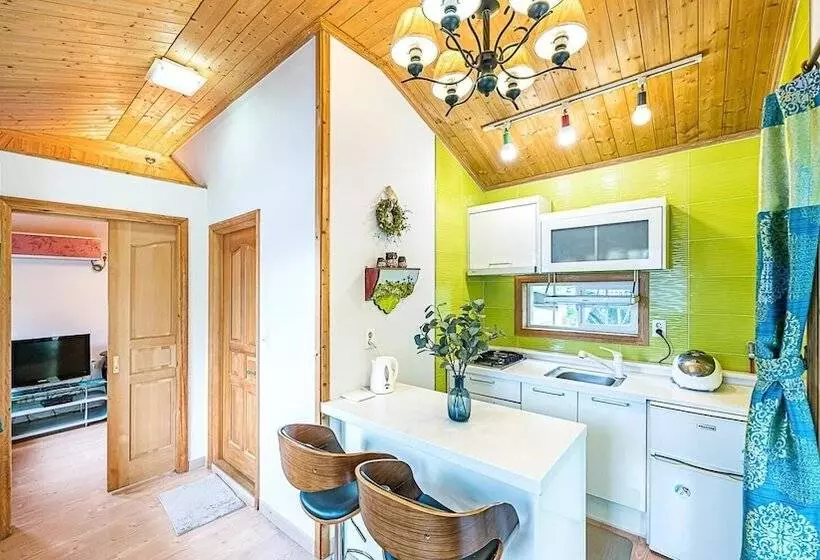 Gapyeong Ojeupension