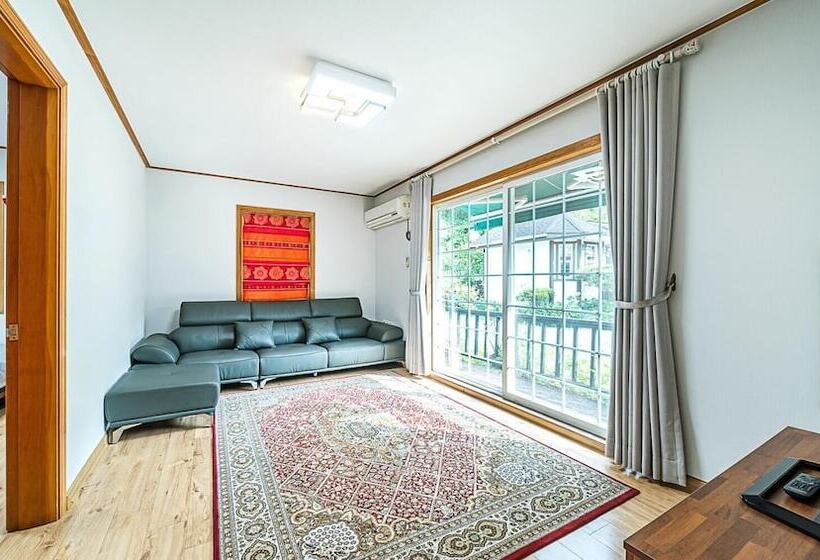 Gapyeong Ojeupension