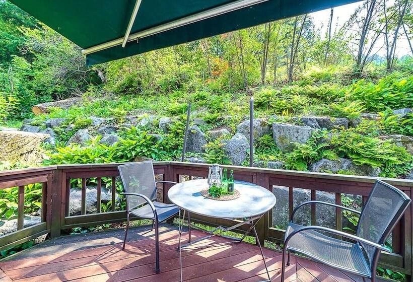 Gapyeong Ojeupension