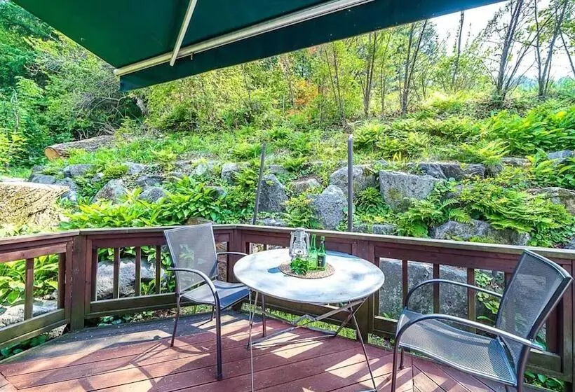 Gapyeong Ojeupension