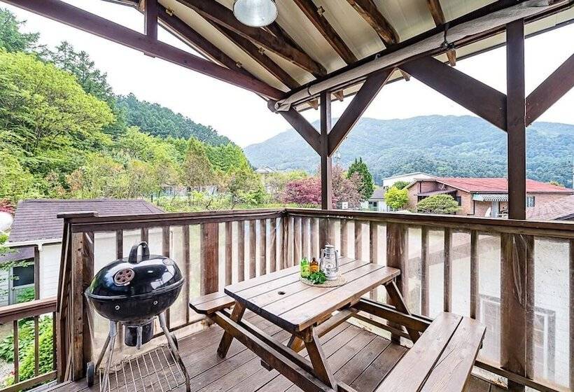 Gapyeong Ojeupension