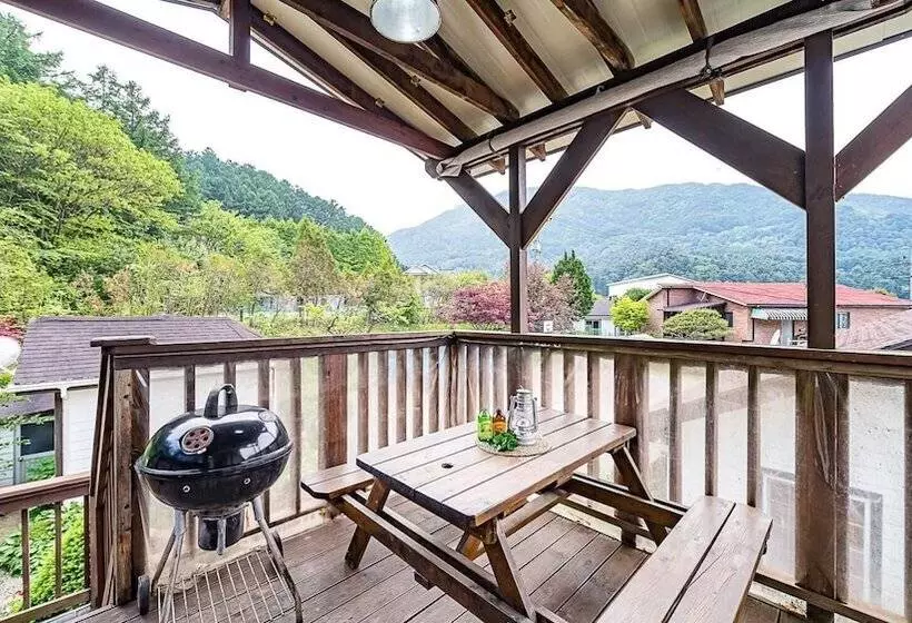 Gapyeong Ojeupension