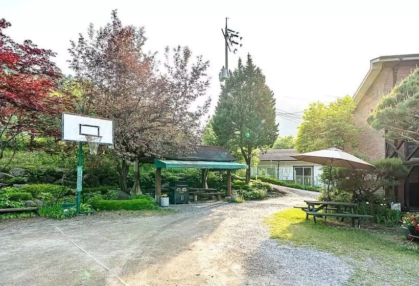 Gapyeong Ojeupension