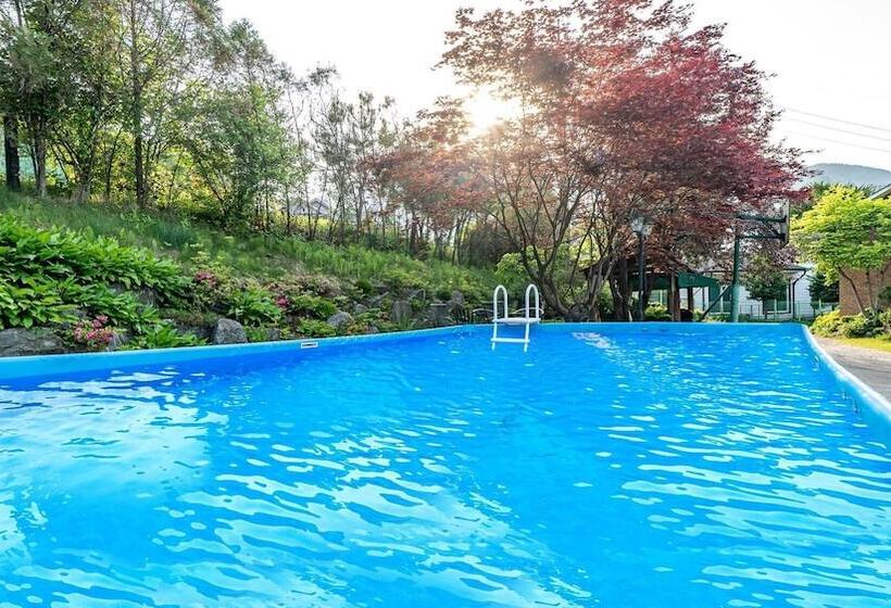 Gapyeong Ojeupension