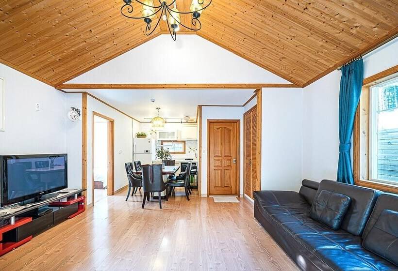 Gapyeong Ojeupension