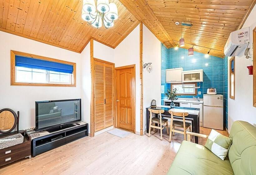 Gapyeong Ojeupension