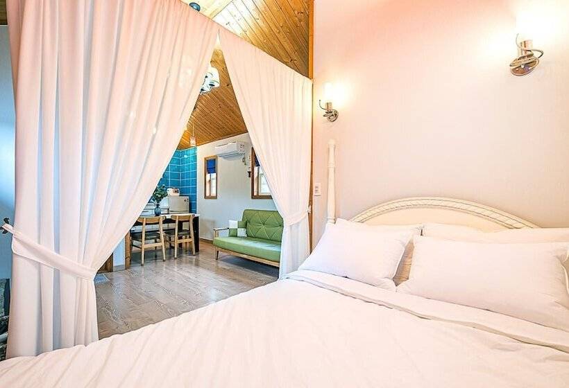 Gapyeong Ojeupension