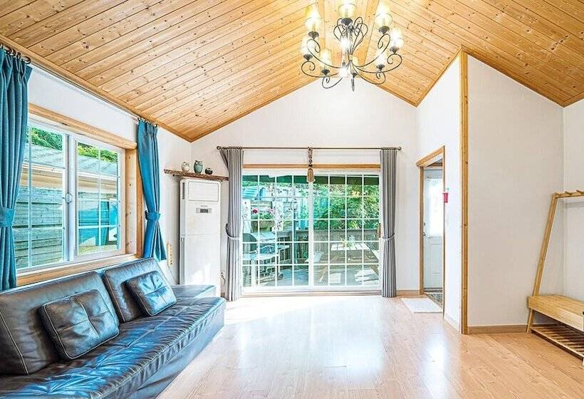 Gapyeong Ojeupension