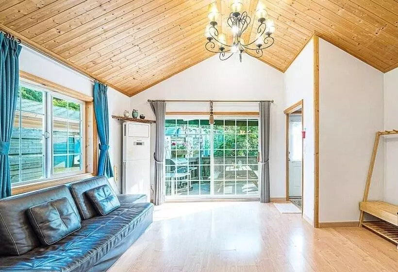 Gapyeong Ojeupension