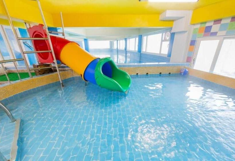 Gyeongju Nunkoip Pension