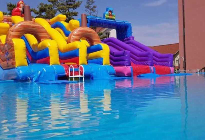 Gyeongju Nunkoip Pension