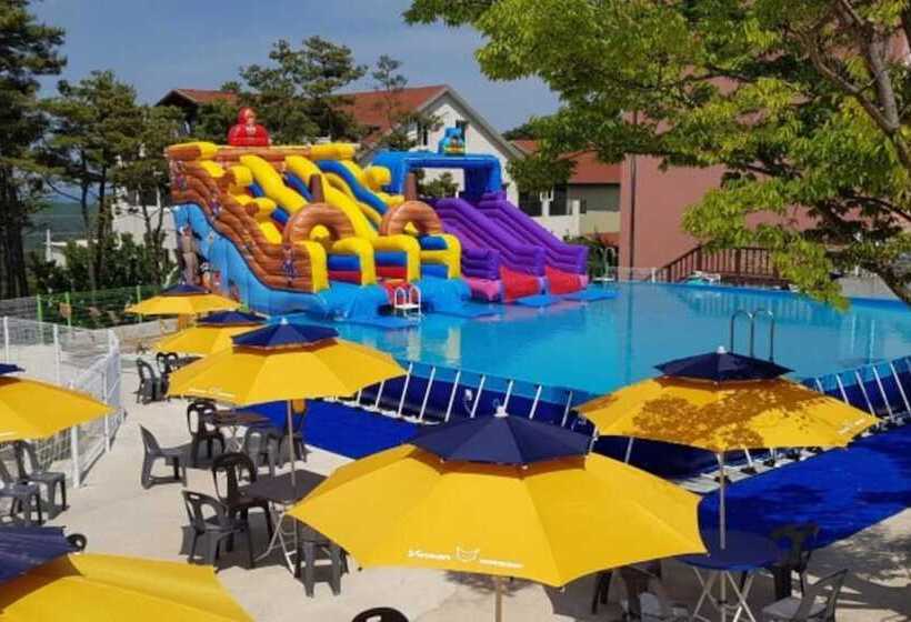 Gyeongju Nunkoip Pension