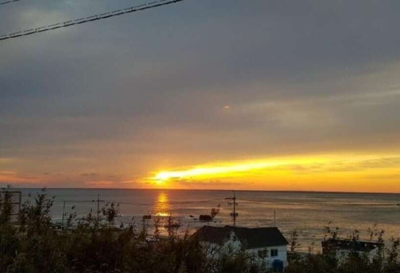 Gyeongju Nunkoip Pension