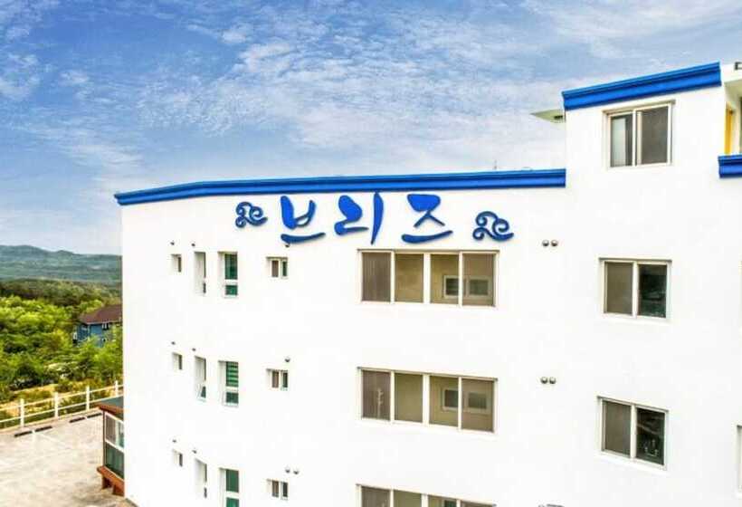 Gyeongju Nunkoip Pension