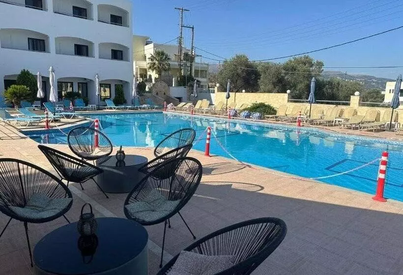 Hôtel Sunset Paradise