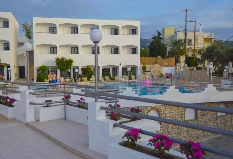 Hôtel Sunset Paradise