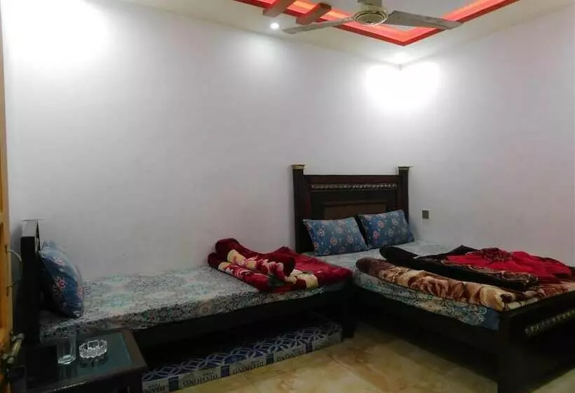 هتل Balakot