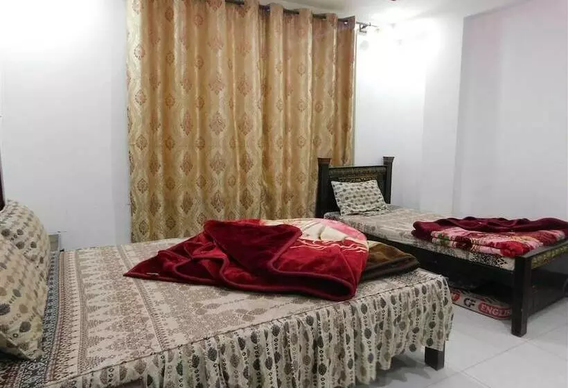 هتل Balakot