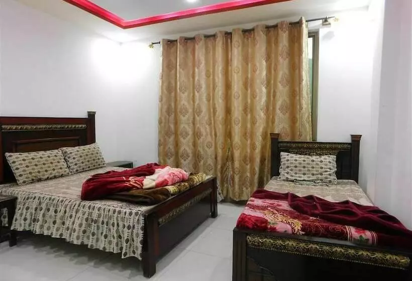 هتل Balakot