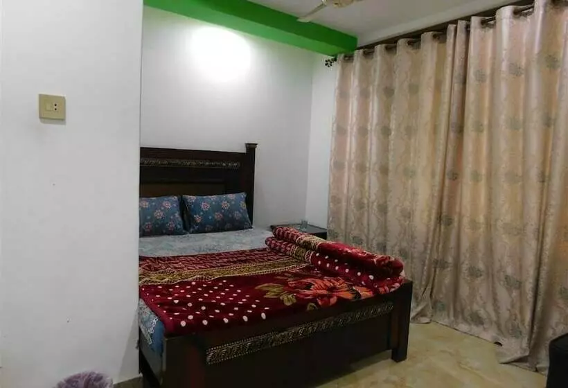 هتل Balakot