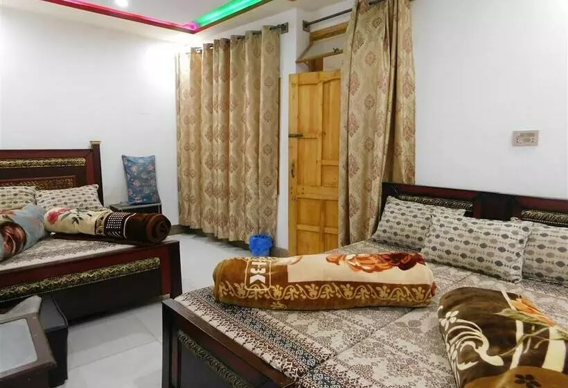 هتل Balakot