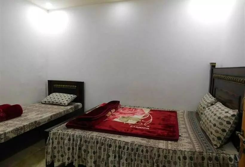 هتل Balakot