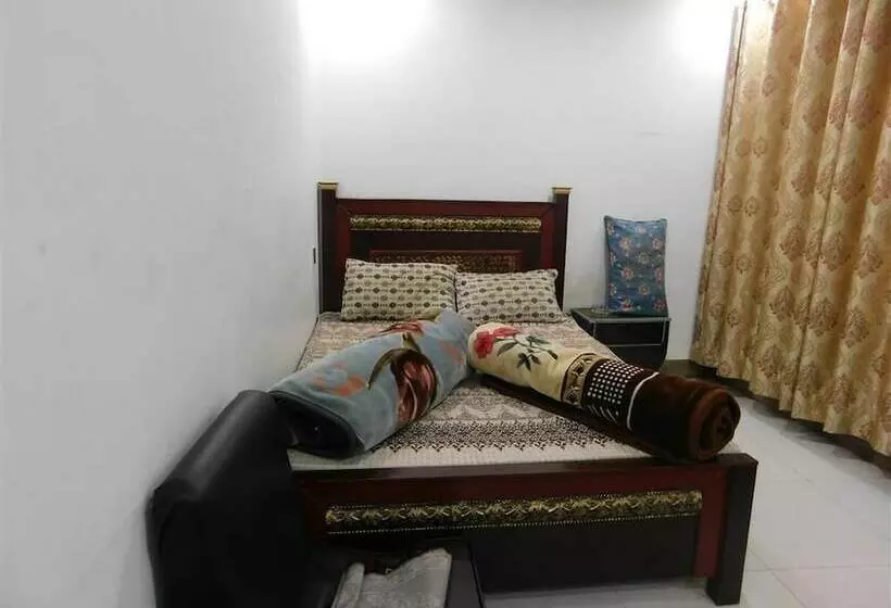 هتل Balakot