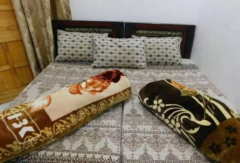 هتل Balakot