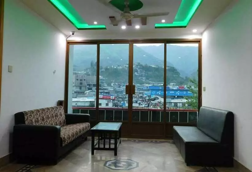 هتل Balakot