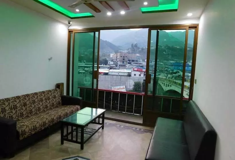 هتل Balakot