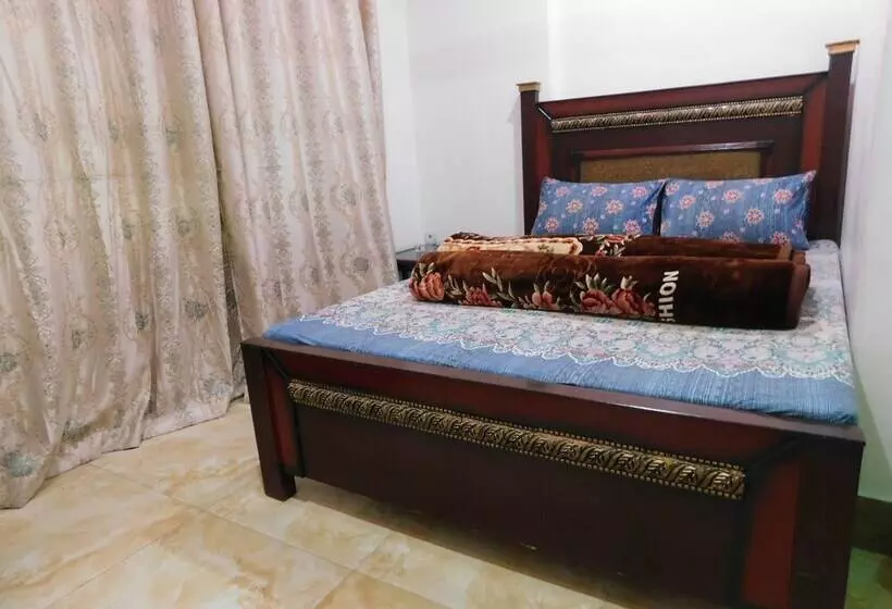 هتل Balakot