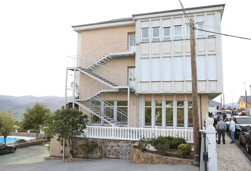 ホテル Casa Belón