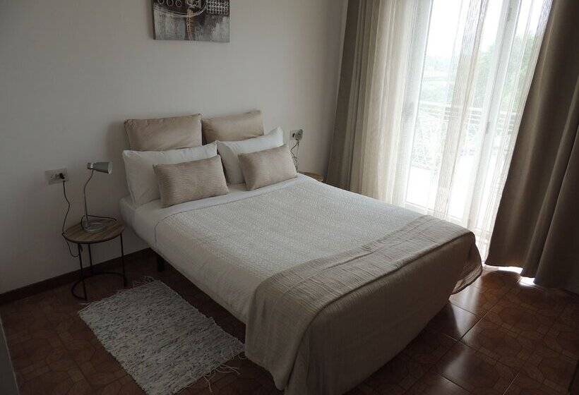 Отель Casa Belón