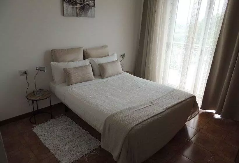 ホテル Casa Belón