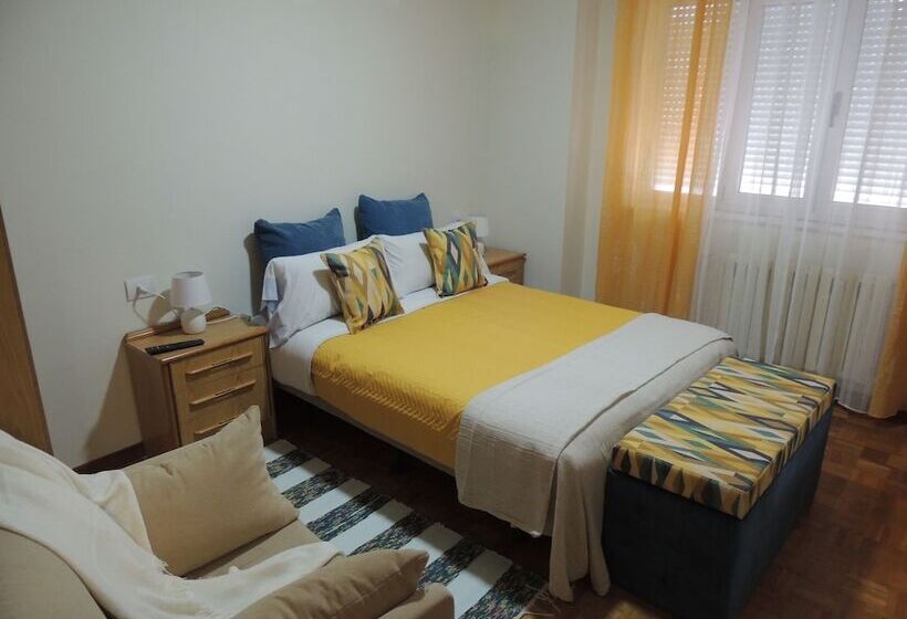 Отель Casa Belón