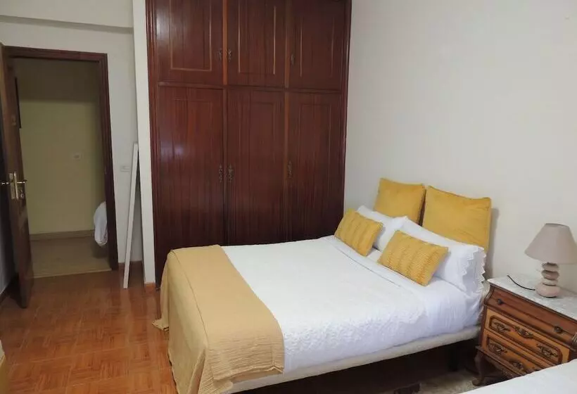 ホテル Casa Belón