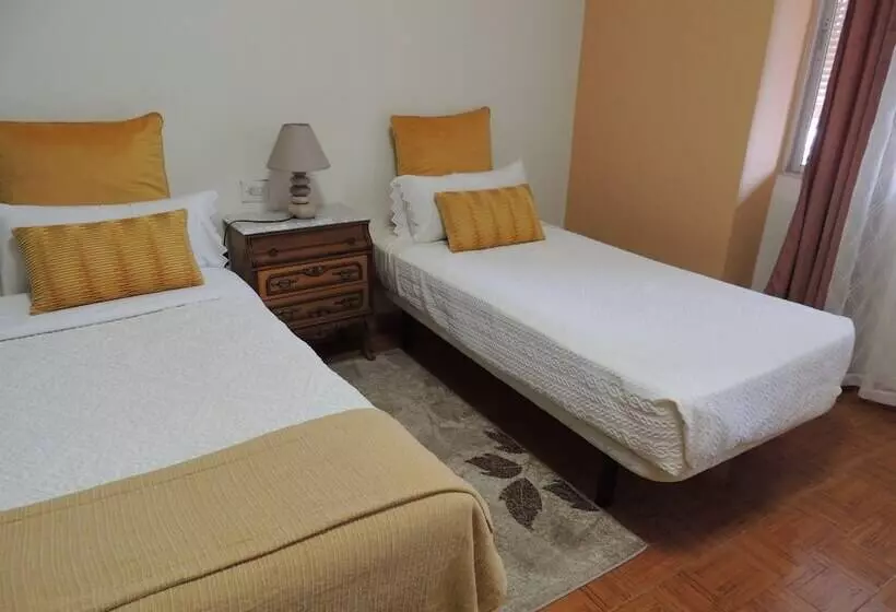 ホテル Casa Belón